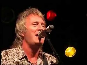 Peter Lincoln - The Human Jukebox - Live in Germany