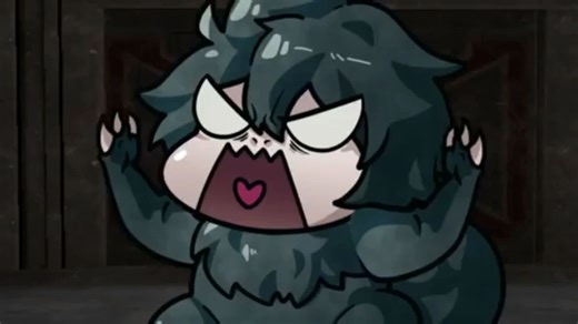 SCP animation Complete edition 3