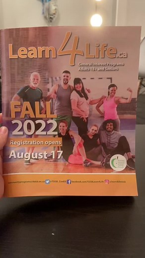 These courses are literally so cute and seem so fun!!!! Have you taken any of these public adult toronto courses before? I’ve always thought about it! #toronto #torontotok #torontostudent #torontostudentlife #studentlife #torontothingstodo #torontostudents #torontolife