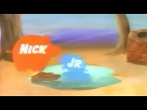 Nick jr pigs bumper normal fast slow reverse
