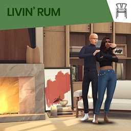 Livin' Rum