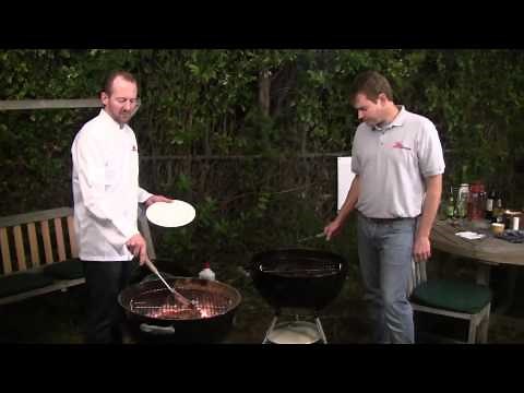 How to grill Bison Ribeye by BBQ Dragon