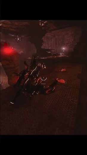 New Warframe Update is Amazing #warframe #warframeforlife