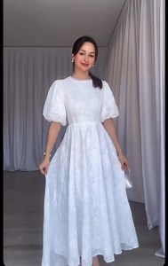 ASTEYA 💞 ~ Never let the things you want make you forget the things you have ~ code : AC A011 Fabric : | Cotton Cutlon Available Sizes : UK 6,8,10,12,14,16,18 Color : pure white (Colors can customized) Inbox us on Facebook | DM us on Instagram at avyaya_clothing Order through WhatsApp : 070 5184971 | Avyaya Clothing