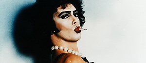 Total Recall: Dudes in Drag