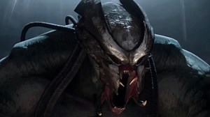 The Animated Predator Movie Has a Trailer and Release Date