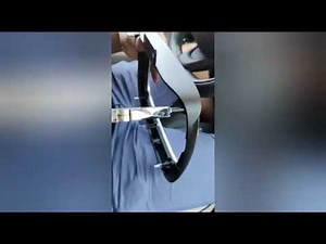 AWESAFE Autoradio per Fiat 500X (2014-2020) installation video