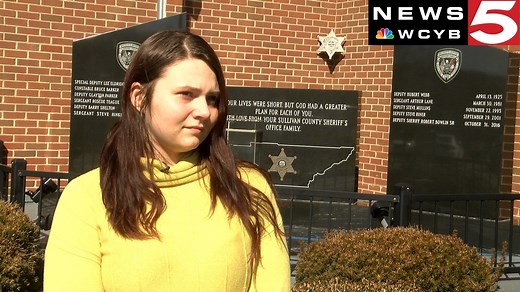 1.4M views · 4.4K reactions | FULL INTERVIEW: Megan Boswell, the mother of missing 15-month-old Evelyn Boswell, spoke with News 5 this afternoon what her daughter is like and what she says happened to her. https://bit.ly/2vS1CFG | WCYB | Facebook