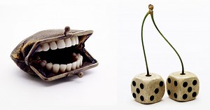 The Surreal Objects of Nancy Fouts