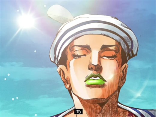 first time animating hello 😅😅 #gappyhigashikata #yasuhohirose