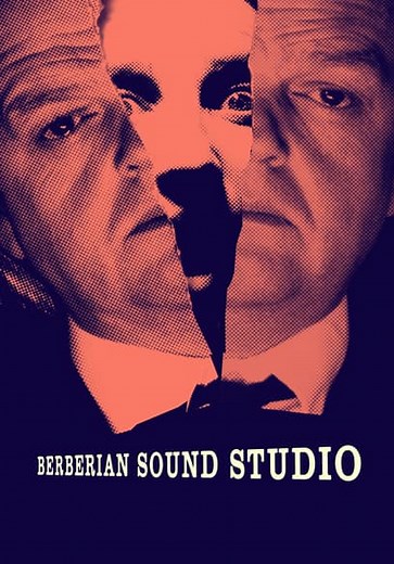 Berberian Sound Studio (2012)