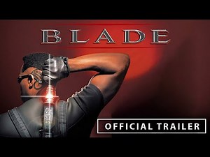 Blade (1998) – Wesley Snipes Changed Superhero Movies Forever