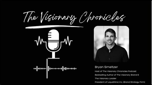 Visionary Branding: Navigating Crises and Challenges | Bryan Smeltzer posted on the topic | LinkedIn