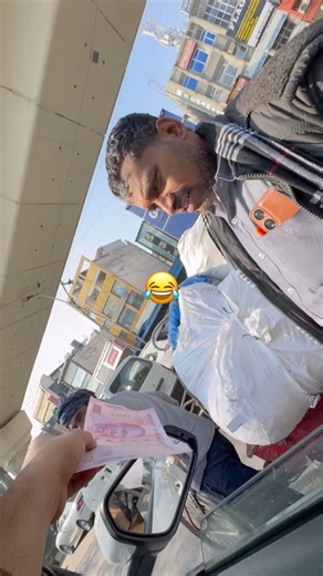 fake big note prank… #shorts