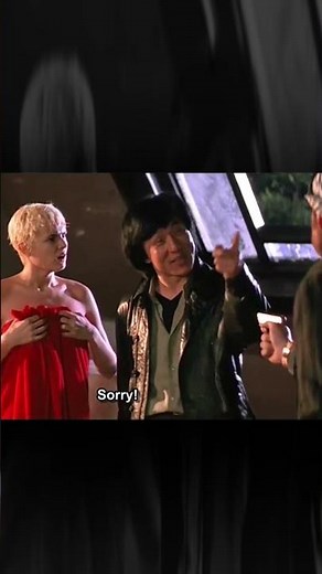 Jackie Chan Highlights - Operation Condor