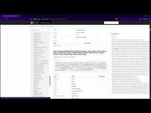 AlibreX API Documentation Docfx Site
