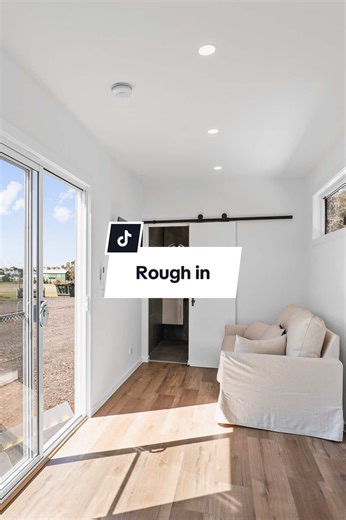 Electrical and Plumbing Installation in Container Homes