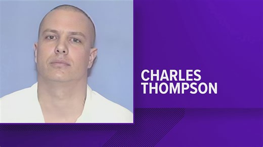 Texas man set to be executed for fatally shooting his ex-girlfriend and her new boyfriend