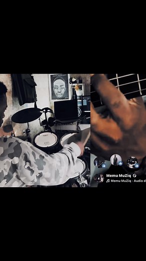 Thème 😭😭😭🎹🎸 Memu MuZiq légende 🙏😍😍🎉 Seigneur Je ne cherche pas la gloire, mais ta grâce. Regarde mon cœur et agis en ma faveur @à la une #beauty #tiktok #Youtube #usa #insta #instagram #photochalleng #sorotan #goodvibes #justice #like #like #music #WhatsApp #xuhuong #viralvideochallenge #news @ | Mich'pad Zildjain Perfo Katako