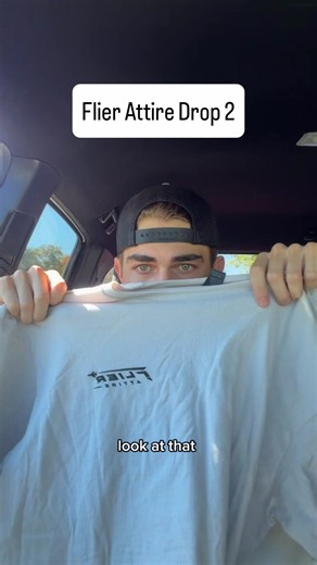 Flier Attire Shop - Aviation Clothing & Pilot Apparel