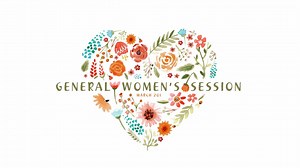 343K views · 5.4K shares | Which messages touched your heart during the general women’s session? #LDSconf | The Church of Jesus Christ of Latter-day Saints | Facebook