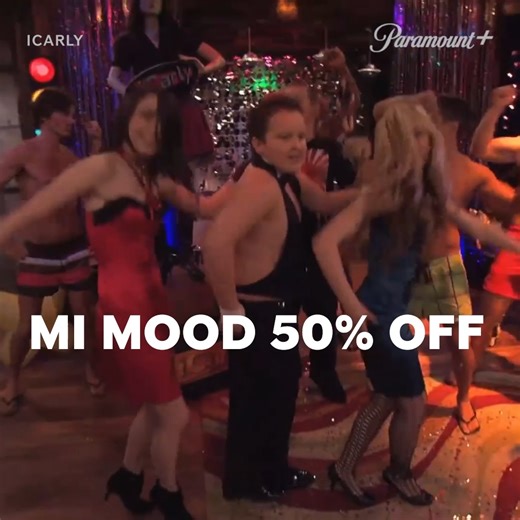 1.9K views · 19 reactions | ¡Último día!  No desaproveches esta oportunidad de tener #ParamountPlus a 50% de descuento por 3 meses* *Aplican términos y condiciones | Paramount+ | Facebook