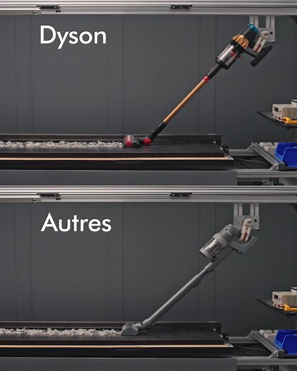 Découvrez le nouvel aspirateur sans-fil V16 Piston Animal et profitez de la technologie Dyson pour un nettoyage en profondeur de toute la maison, quel que soit votre mode de vie. Valable uniquement pour les achats effectués sur Dyson.be. | Dyson