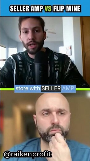The Difference Between Seller Amp and Flipmine