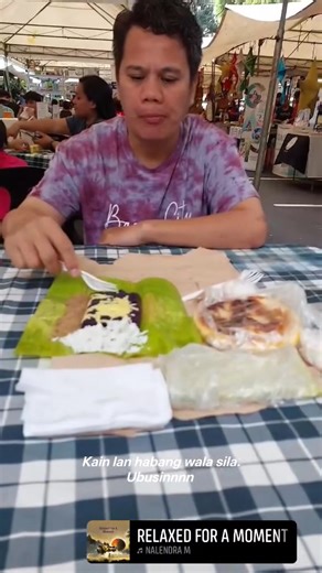 📍 Legazpi Sunday Market | Eric Escarsa