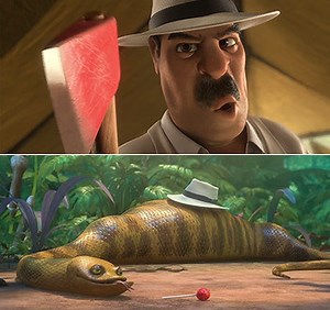 Just Desserts - TV Tropes