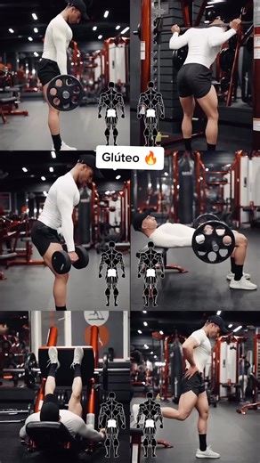 Leg Workout Routine to Build Strength and Muscle