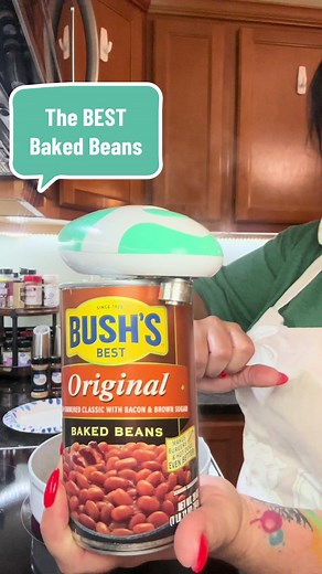 The Best Baked Beans Recipe for Dinner