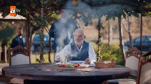 Mar Negro - Capítulo 83