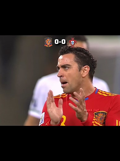 ملخص إسبانيا ضد البرتغال 1-0 — خروج رونالدو وتأهل إسبانيا لربع النهائي