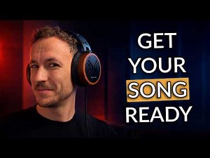 The Music Production Process (Steps 6-10): Clean Up The Session, Enhance, Mix And Finish Your Song!