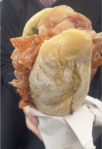 Discover Rocco’s Italian Deli Sandwiches in Melbourne