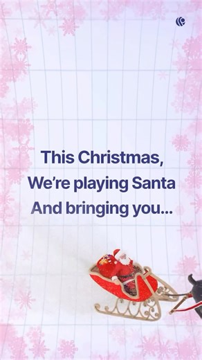 Primebook on Instagram: "HO HO HOLD tight! 🎅 Santa checked your wishlist and delivered Windows on Primebook 2 via PrimeX Cloud PC. And yes, there are gifts for everyone. 🎁 How to avail: • Existing users: Download the PrimeX app from the Prime App Store and subscribe to Windows to stand a chance to win a gift worth ₹5,000 • New users: Buy Primebook 2 and activate it between 25 Dec – 2 Jan to get 50% OFF on Windows Cloud PC Merry Christmas 🎄 Tap the link in bio before Santa’s gone. #christmas #