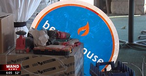 New chapter for Beach House on Lake Decatur