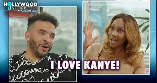 Jason Lee sits down with American gospel singer, actress, and TV host Yolanda Adams who talks about her relationships, living a private life, and working with Kanye West and his gospel music! Watch more on FOXSOUL.TV | Fox Soul