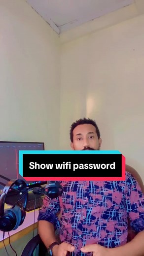 How to Show Hidden WiFi Passwords Easily