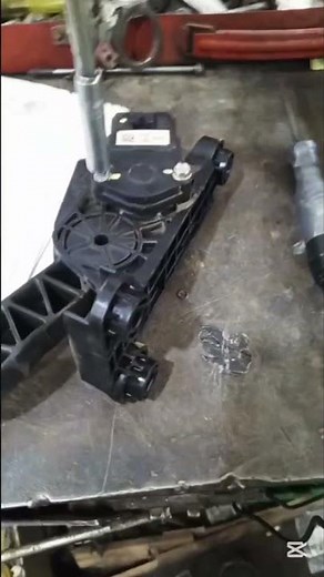 P2127 DTC problem #shortsfeed #automobile #mechanic