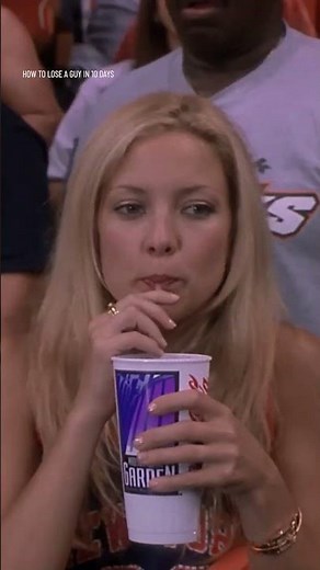 How to Lose a Guy in 10 Minutes #HowtoLoseaGuyin10Days