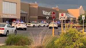 Police: Shots fired inside south Indianapolis Walmart