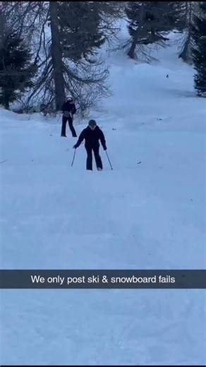 slope style wrecks on Instagram: "Imagine if there was a page dedicated to Slope Style Wrecks... Music by: @gabitoballesteros - CHROME HEARTS #ShredAndSplat #SnowWipeouts #PowderPlunge#EpicSlopeFail#CrashLandingCrew"