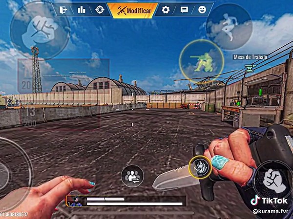 Expert Tips for Improving Your Blood Strike Gameplay