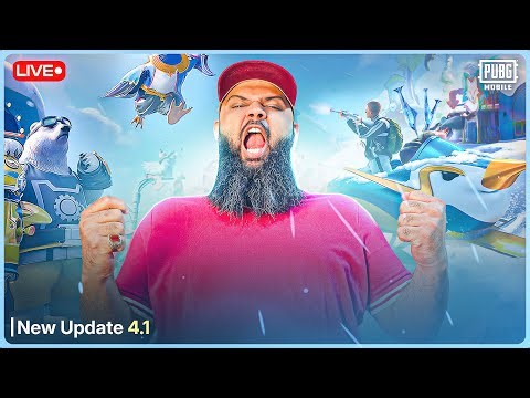 LIVE VERTICAL 🔥 Awkward Situations When Completing This Challenge! 😬 PUBG Mobile 4.1 Update