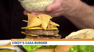 Umami Burger gives back, debuting the Umami Artist Series