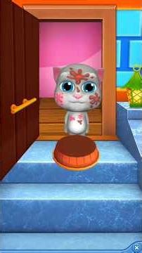 ✨ My Tom Virtual Pet PAL: The CUTEST 2026 Companion You NEED! 🐶