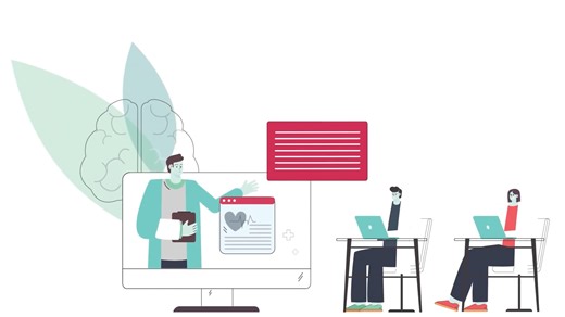 ACT - Animated Explainer Video | Edit Media Pros