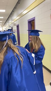 This is where it all began! Congratulations Class of 2024! 🎓 | Westside Elementary